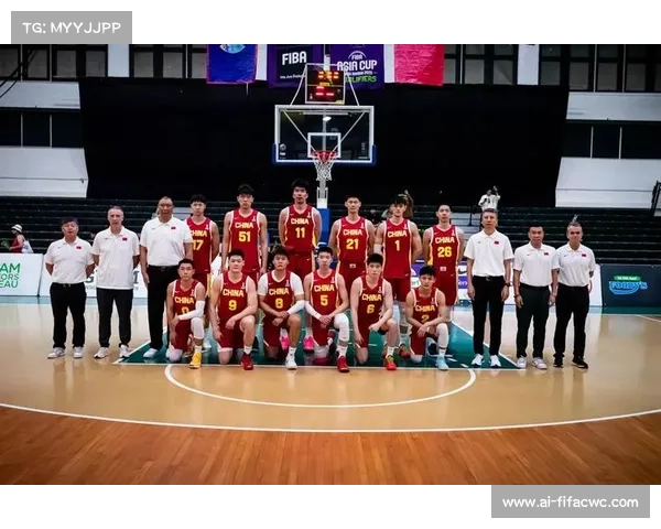 FIBA亚洲杯8月10日中国举办 男篮主场全力冲击冠军荣耀 FIBA亚洲杯8月10日中国举办 男篮主场全力冲击冠军荣耀