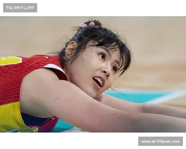 李月汝:离开风暴的艰难抉择 在飞翼找到了被信任的归属感 李月汝:离开风暴的艰难抉择 在飞翼找到了被信任的归属感